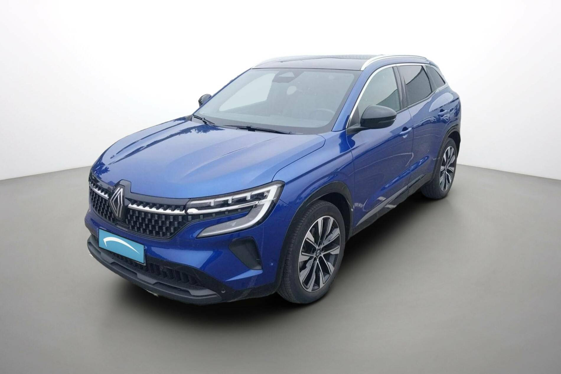 Vente en ligne Renault Austral  E-Tech hybrid 200 au prix de 28 990 €