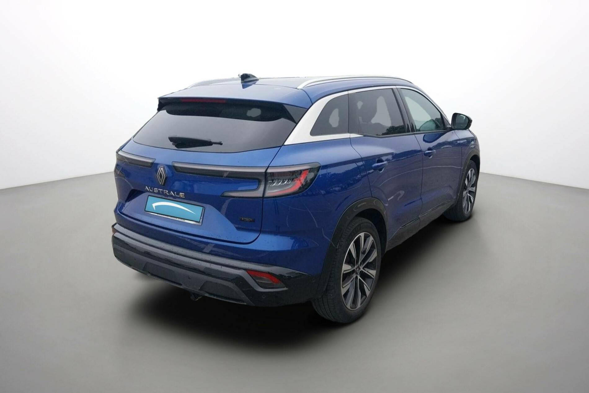 Vente en ligne Renault Austral  E-Tech hybrid 200 au prix de 28 990 €