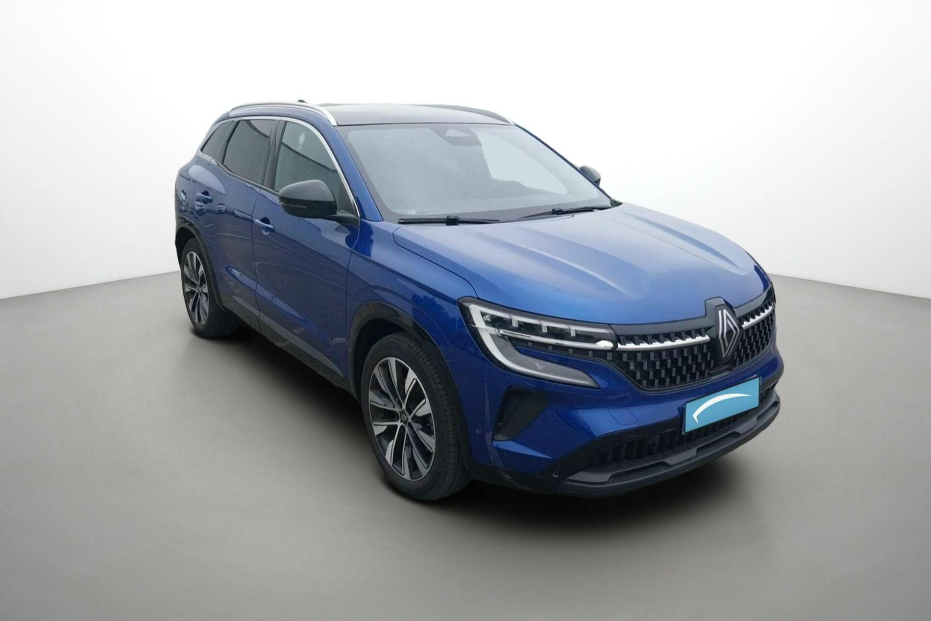 Vente en ligne Renault Austral  E-Tech hybrid 200 au prix de 28 990 €