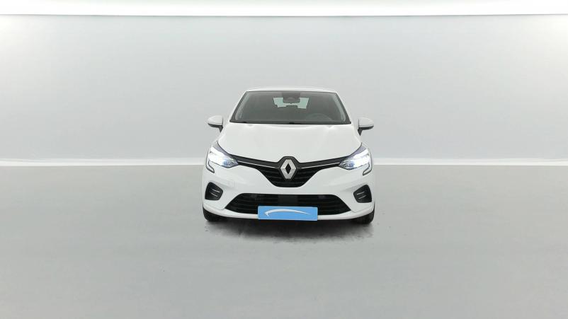 Vente en ligne Renault Clio 5 Clio TCe 90 - 21 au prix de 14 900 €