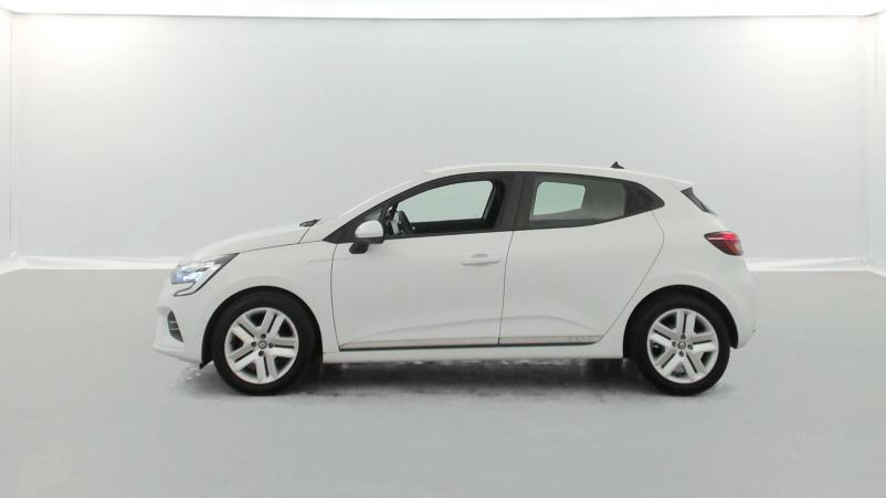 Vente en ligne Renault Clio 5 Clio TCe 90 - 21 au prix de 14 900 €