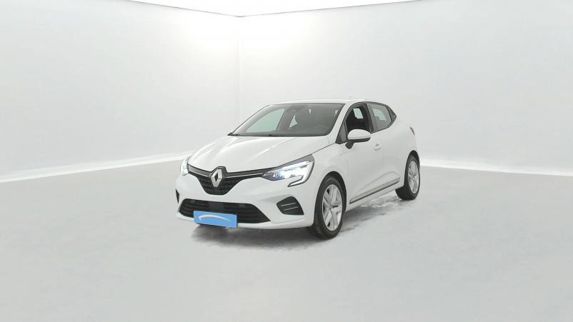 Vente en ligne Renault Clio 5 Clio TCe 90 - 21 au prix de 14 900 €