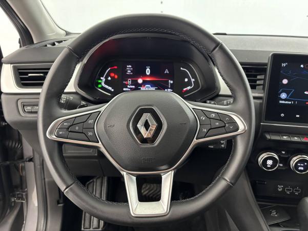 Vente en ligne Renault Captur  mild hybrid 160 EDC au prix de 20 890 €