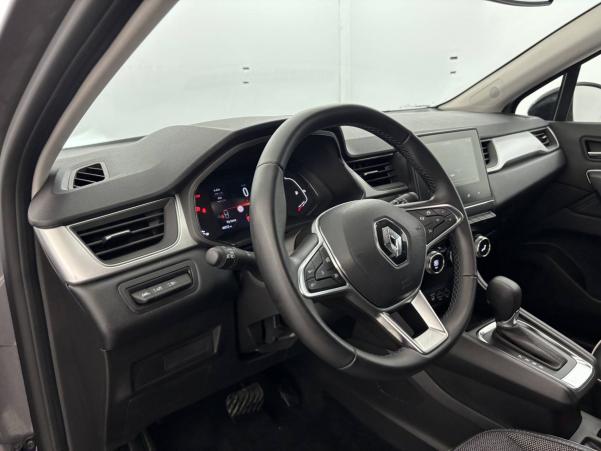 Vente en ligne Renault Captur  mild hybrid 160 EDC au prix de 20 890 €