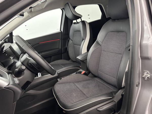 Vente en ligne Renault Captur  mild hybrid 160 EDC au prix de 20 890 €