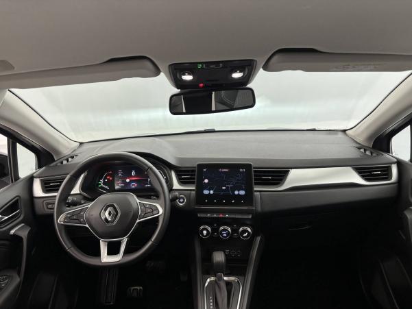 Vente en ligne Renault Captur  mild hybrid 160 EDC au prix de 20 890 €