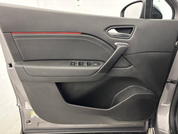 Vente en ligne Renault Captur  mild hybrid 160 EDC au prix de 20 890 €