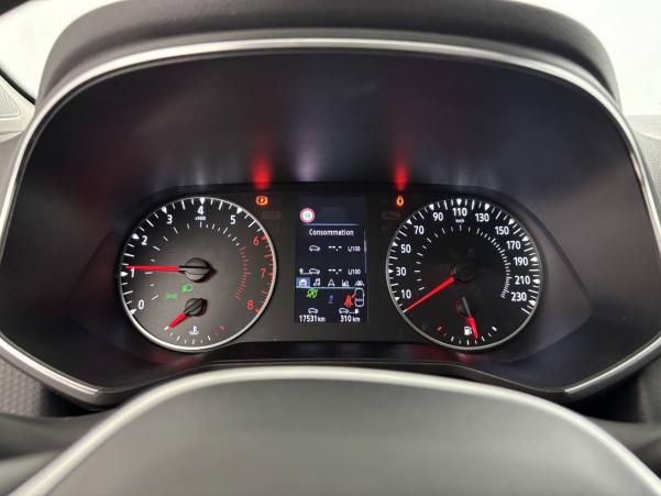 Vente en ligne Renault Clio 5 Clio TCe 90 - 21 au prix de 14 900 €