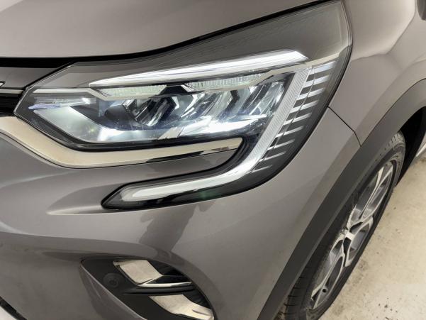 Vente en ligne Renault Captur  mild hybrid 160 EDC au prix de 20 890 €