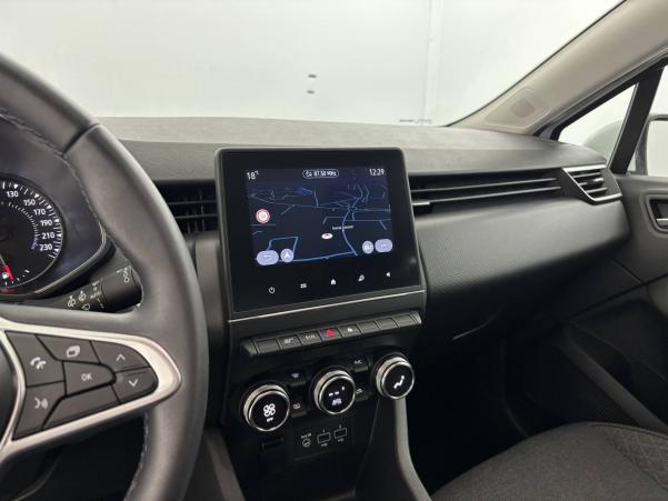 Vente en ligne Renault Clio 5 Clio TCe 90 - 21 au prix de 14 900 €