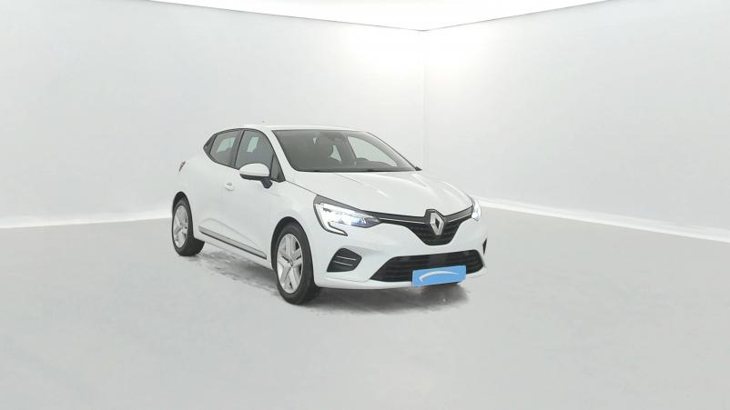Vente en ligne Renault Clio 5 Clio TCe 90 - 21 au prix de 14 900 €