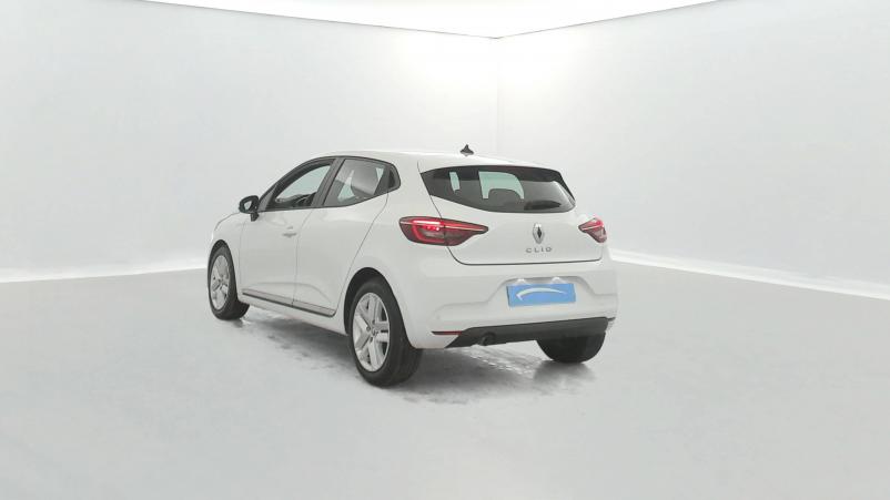 Vente en ligne Renault Clio 5 Clio TCe 90 - 21 au prix de 14 900 €