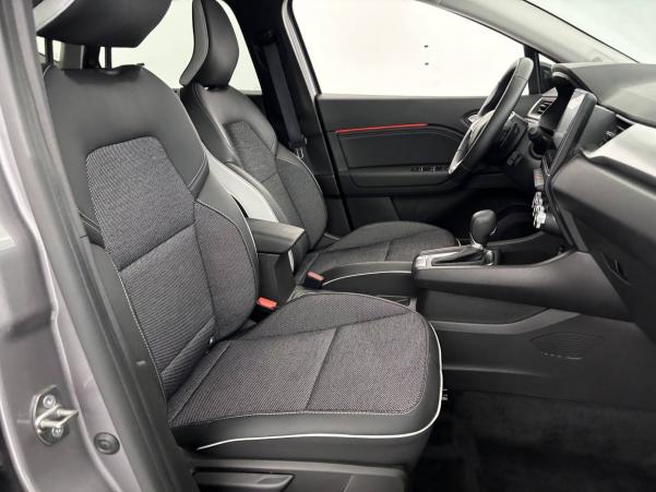 Vente en ligne Renault Captur  mild hybrid 160 EDC au prix de 20 890 €