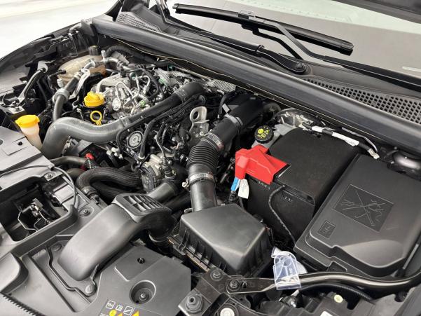 Vente en ligne Renault Captur  mild hybrid 160 EDC au prix de 20 890 €