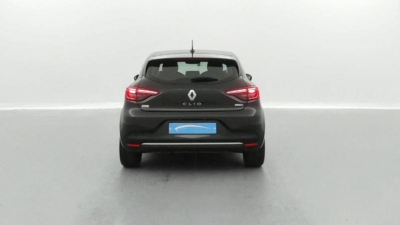 Vente en ligne Renault Clio 5 Clio E-Tech 140 - 21 au prix de 18 490 €