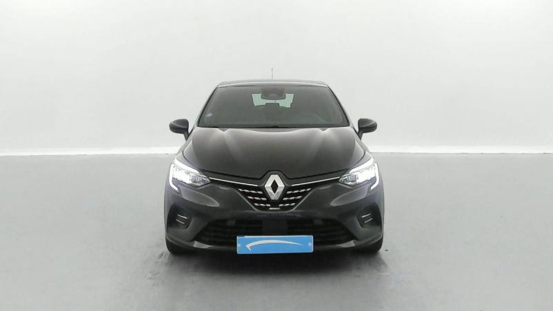 Vente en ligne Renault Clio 5 Clio E-Tech 140 - 21 au prix de 18 490 €