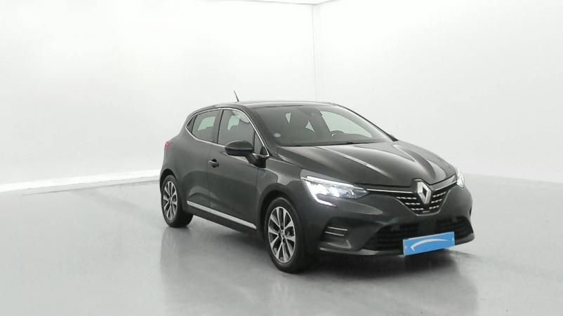 Vente en ligne Renault Clio 5 Clio E-Tech 140 - 21 au prix de 18 490 €