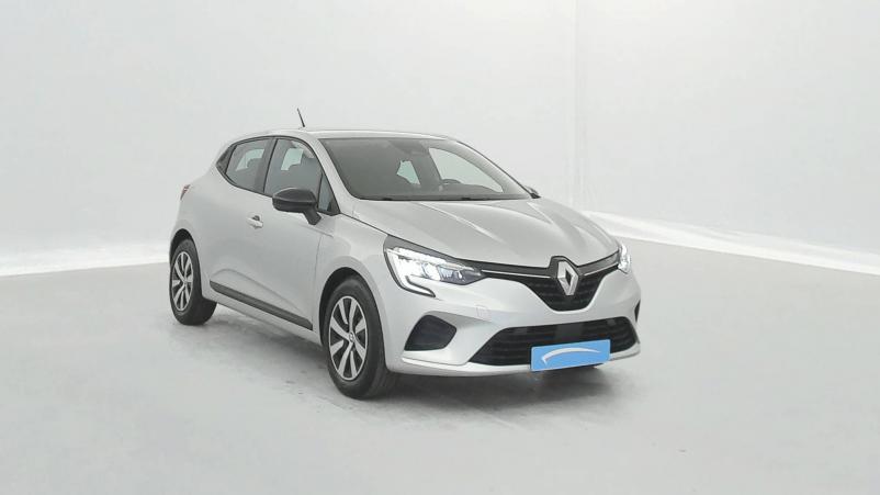 Vente en ligne Renault Clio 5 Clio TCe 90 au prix de 15 500 €