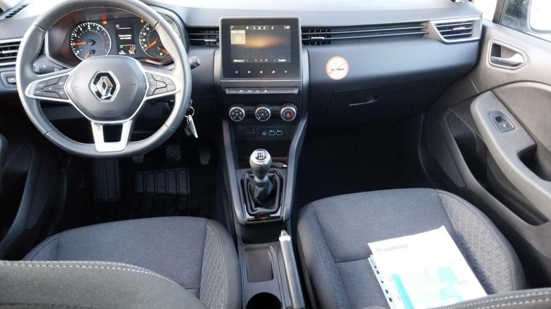 Vente en ligne Renault Clio 5 Clio TCe 90 au prix de 15 500 €
