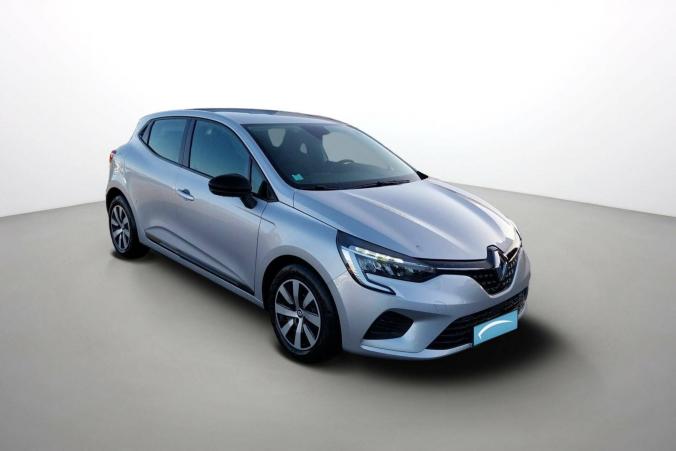 Vente en ligne Renault Clio 5 Clio TCe 90 au prix de 15 500 €