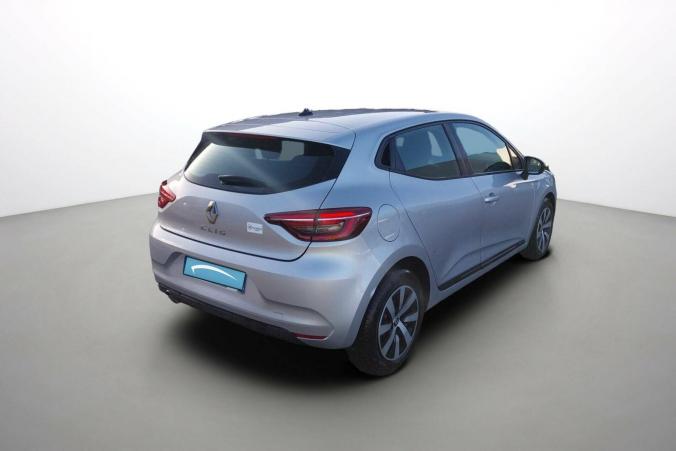Vente en ligne Renault Clio 5 Clio TCe 90 au prix de 15 500 €