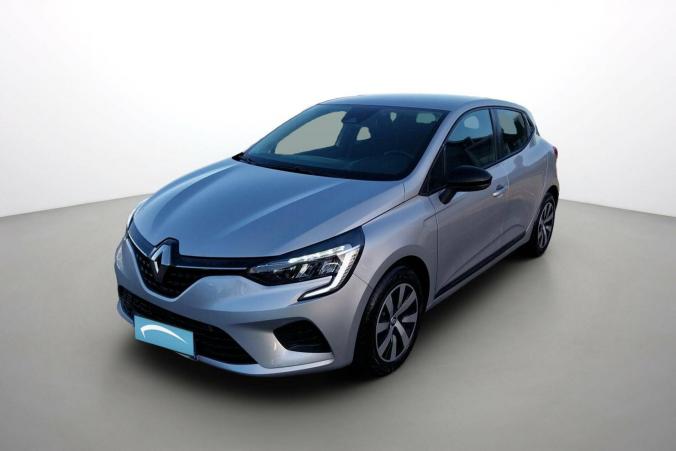 Vente en ligne Renault Clio 5 Clio TCe 90 au prix de 15 500 €