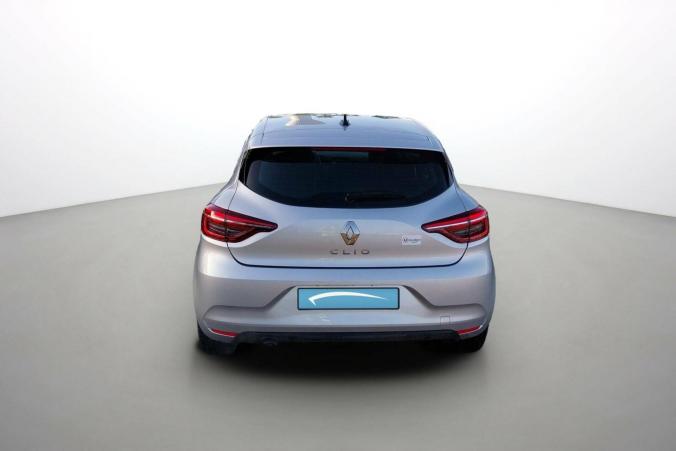 Vente en ligne Renault Clio 5 Clio TCe 90 au prix de 15 500 €