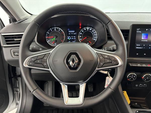 Vente en ligne Renault Clio 5 Clio TCe 90 au prix de 15 500 €