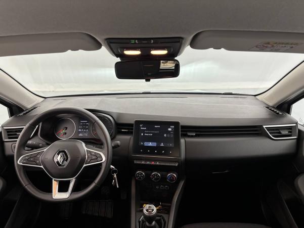 Vente en ligne Renault Clio 5 Clio TCe 90 au prix de 15 500 €