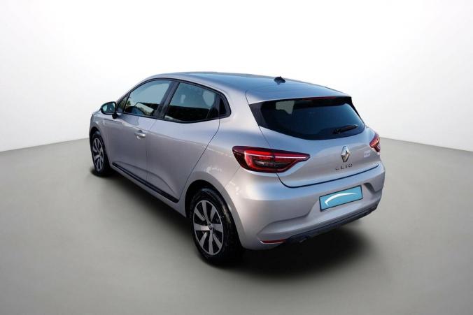 Vente en ligne Renault Clio 5 Clio TCe 90 au prix de 15 500 €