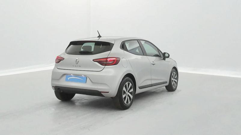 Vente en ligne Renault Clio 5 Clio TCe 90 au prix de 15 500 €