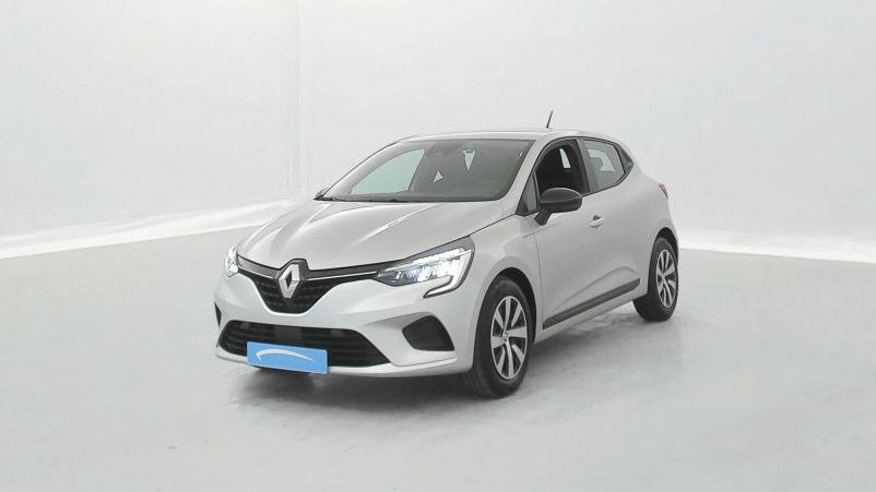 Vente en ligne Renault Clio 5 Clio TCe 90 au prix de 15 500 €