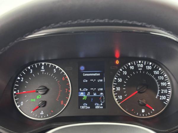 Vente en ligne Renault Clio 5 Clio TCe 90 au prix de 15 500 €