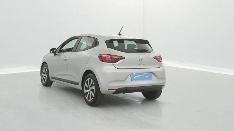 Vente en ligne Renault Clio 5 Clio TCe 90 au prix de 15 500 €
