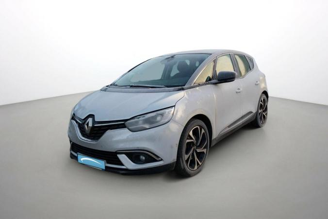 Vente en ligne Renault Scenic 4 Scenic Blue dCi 120 au prix de 17 490 €