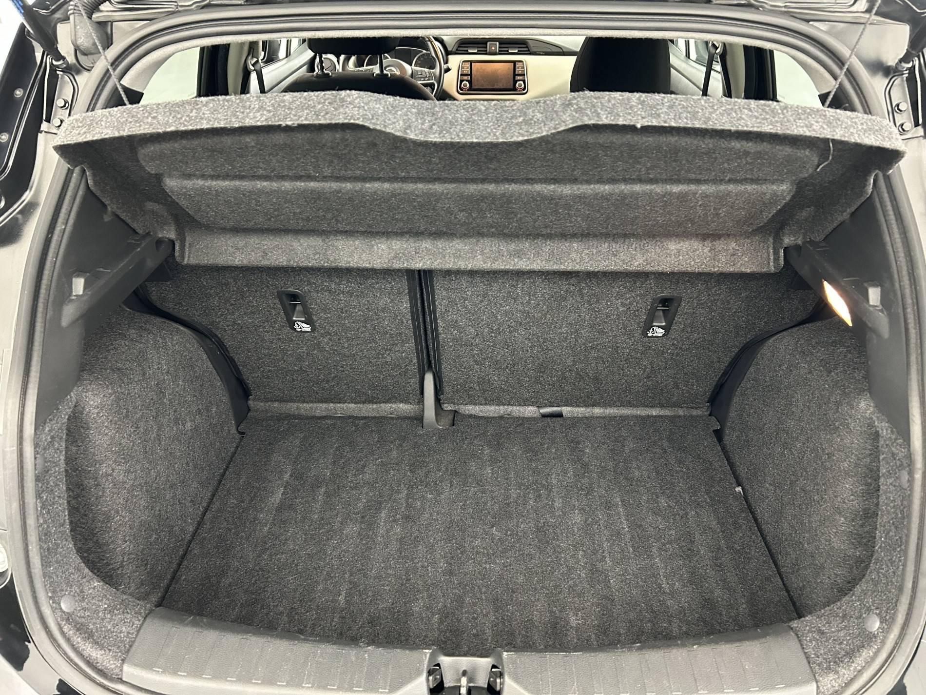 Vente en ligne Nissan Micra Micra IG-T 100 au prix de 11 990 €