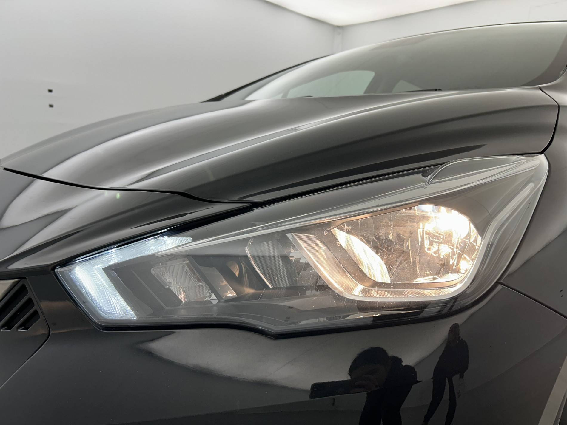 Vente en ligne Nissan Micra Micra IG-T 100 au prix de 11 990 €