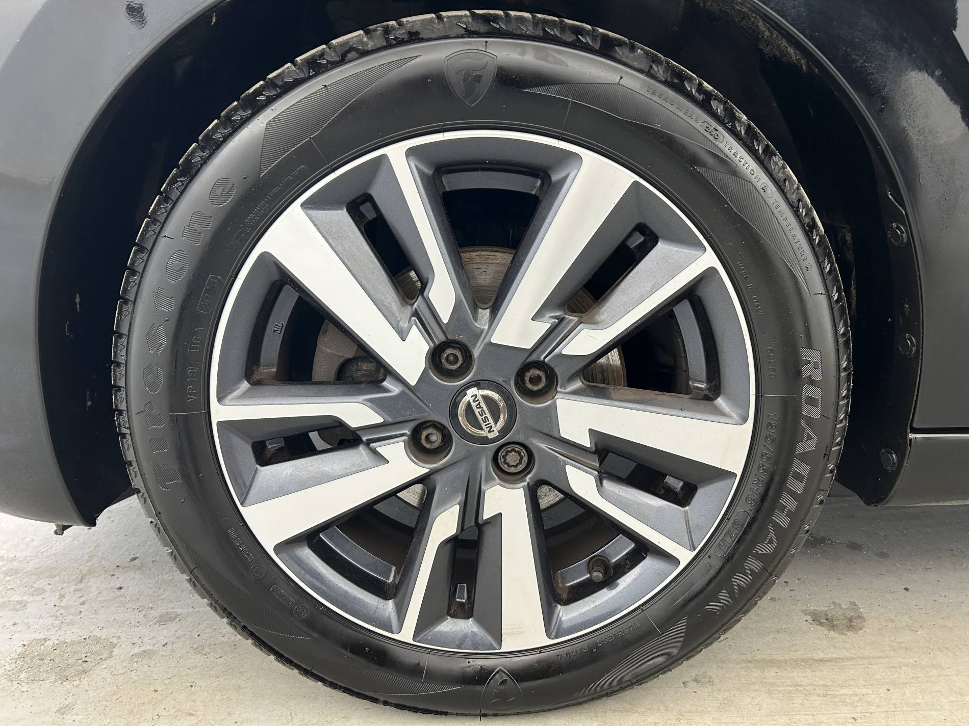 Vente en ligne Nissan Micra Micra IG-T 100 au prix de 11 990 €