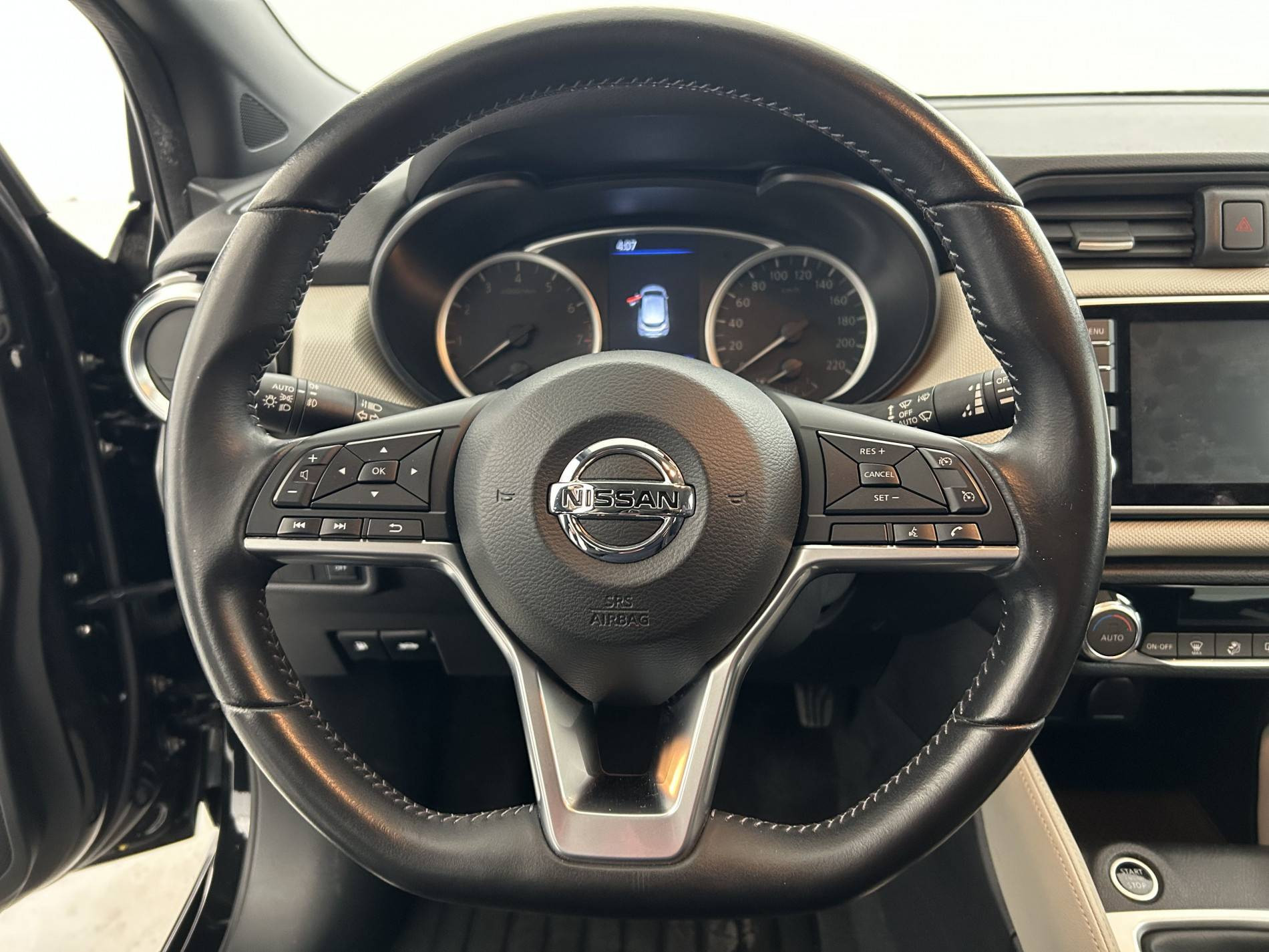 Vente en ligne Nissan Micra Micra IG-T 100 au prix de 11 990 €