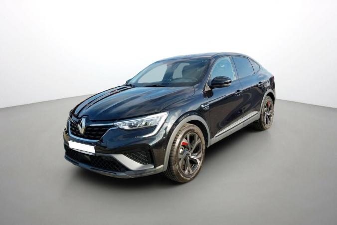 Vente en ligne Renault Arkana  E-Tech 145 - 21B au prix de 25 900 €