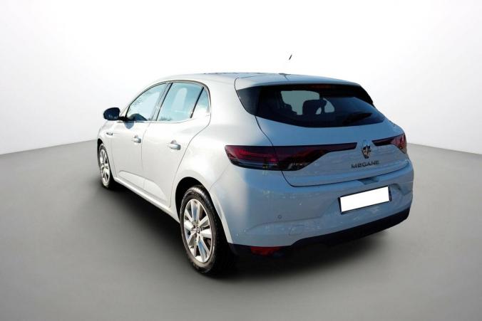 Vente en ligne Renault Megane 4 Mégane IV Berline Blue dCi 115 - 21B au prix de 16 900 €