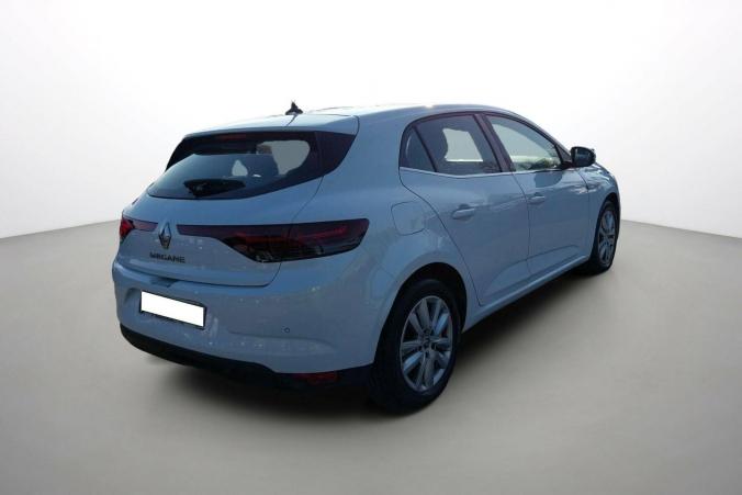 Vente en ligne Renault Megane 4 Mégane IV Berline Blue dCi 115 - 21B au prix de 16 900 €