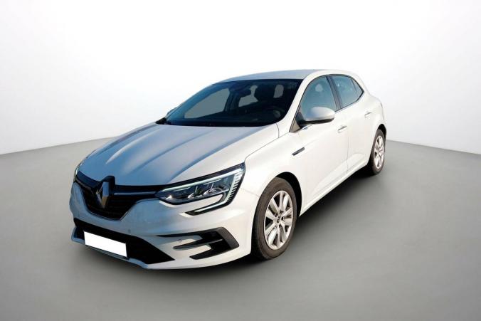 Vente en ligne Renault Megane 4 Mégane IV Berline Blue dCi 115 - 21B au prix de 16 900 €