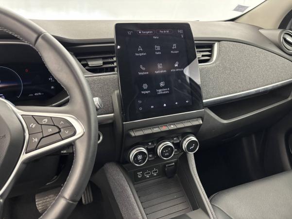 Vente en ligne Renault Zoé  R110 au prix de 12 990 €