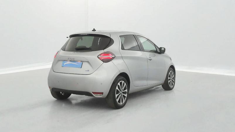 Vente en ligne Renault Zoé  R110 au prix de 12 990 €