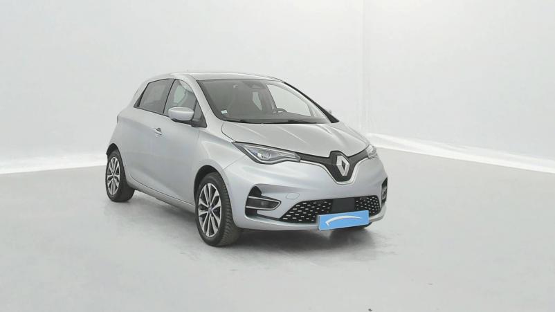Vente en ligne Renault Zoé  R110 au prix de 12 990 €