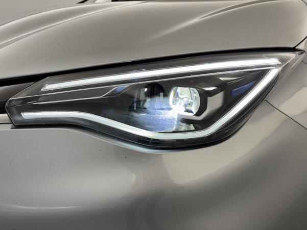 Vente en ligne Renault Zoé  R110 au prix de 12 990 €