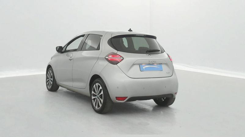 Vente en ligne Renault Zoé  R110 au prix de 12 990 €