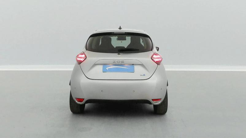 Vente en ligne Renault Zoé  R110 au prix de 12 990 €