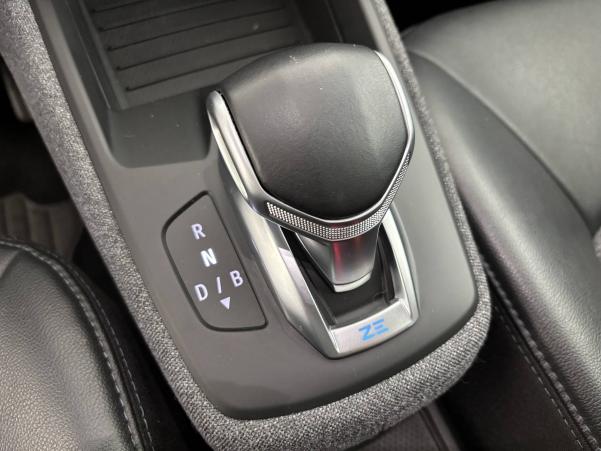 Vente en ligne Renault Zoé  R110 au prix de 12 990 €